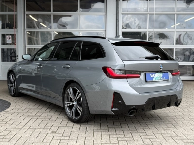 BMW 320 d xDrive M Sport 1.Hd ACC NAVI CAM SHADOW LINE 