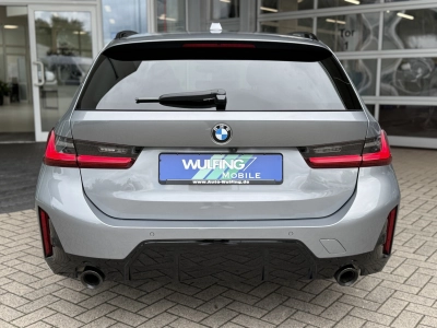BMW 320 d xDrive M Sport 1.Hd ACC NAVI CAM SHADOW LINE 