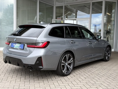 BMW 320 d xDrive M Sport 1.Hd ACC NAVI CAM SHADOW LINE 