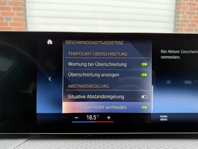 BMW 320d xDrive M-Sport Steptronic Navi el.Heckklappe
