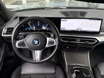 BMW 320d xDrive M-Sport Steptronic Navi el.Heckklappe