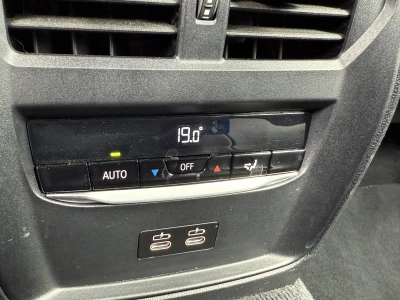 BMW 320d xDrive M-Sport Steptronic Navi el.Heckklappe