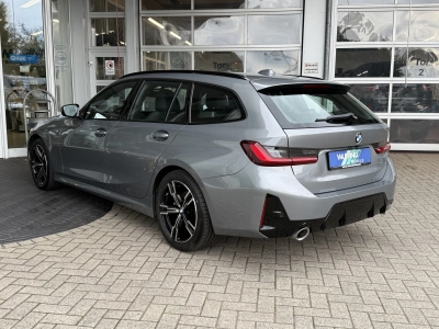 BMW 320d xDrive M-Sport Steptronic Navi el.Heckklappe