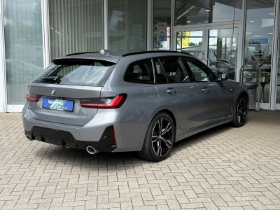BMW 320d xDrive M-Sport Steptronic Navi el.Heckklappe