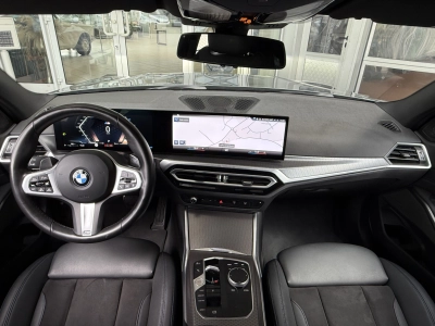 BMW 320d xDrive M-Sport Steptronic Navi el.Heckklappe