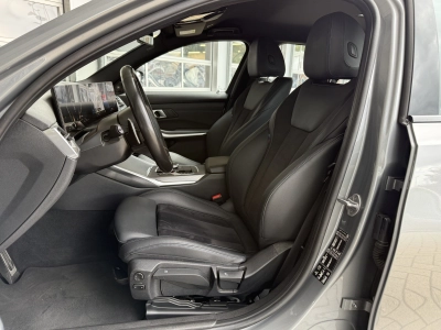 BMW 320d xDrive M-Sport Steptronic Navi el.Heckklappe
