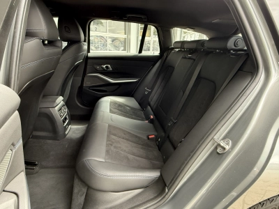 BMW 320d xDrive M-Sport Steptronic Navi el.Heckklappe