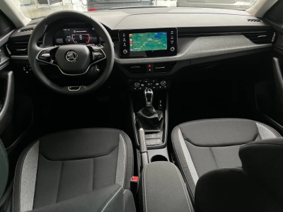 Skoda Kamiq 1.0 TSI DSG-115 Selection Plus