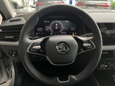Skoda Kamiq 1.0 TSI DSG-115 Selection Plus