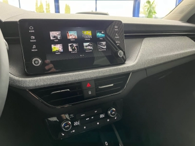 Skoda Kamiq 1.0 TSI DSG-115 Selection Plus