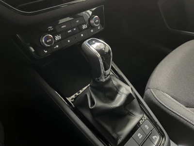 Skoda Kamiq 1.0 TSI DSG-115 Selection Plus