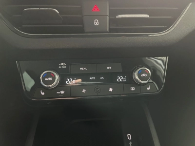 Skoda Kamiq 1.0 TSI DSG-115 Selection Plus