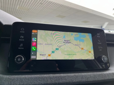 Skoda Kamiq 1.0 TSI DSG-115 Selection Plus