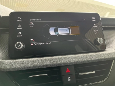 Skoda Kamiq 1.0 TSI DSG-115 Selection Plus