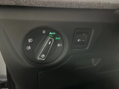 Skoda Kamiq 1.0 TSI DSG-115 Selection Plus