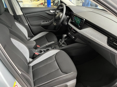 Skoda Kamiq 1.0 TSI DSG-115 Selection Plus