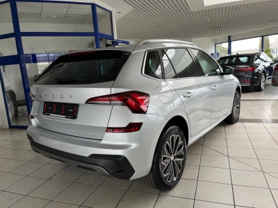 Skoda Kamiq 1.0 TSI DSG-115 Selection Plus