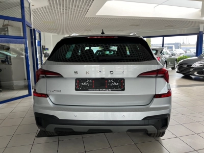 Skoda Kamiq 1.0 TSI DSG-115 Selection Plus
