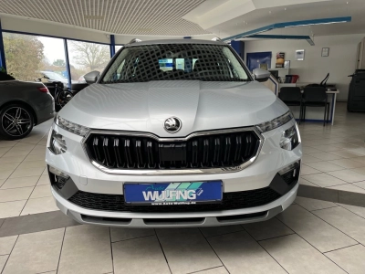 Skoda Kamiq 1.0 TSI DSG-115 Selection Plus