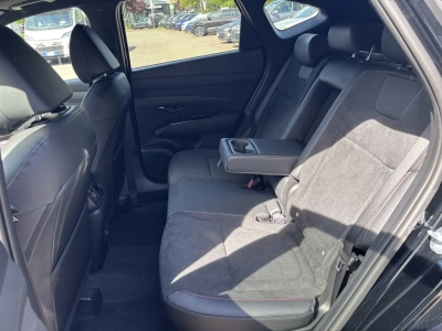 Hyundai TUCSON 1.6 T-GDI-DCT-48V N-LINE Matrix Krell Pano