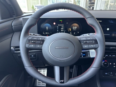 Hyundai TUCSON 1.6 T-GDI-DCT-48V N-LINE Matrix Krell Pano