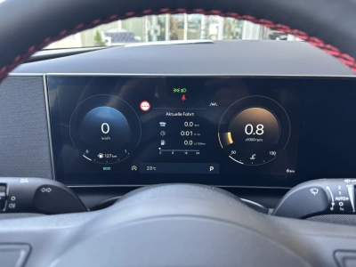 Hyundai TUCSON 1.6 T-GDI-DCT-48V N-LINE Matrix Krell Pano