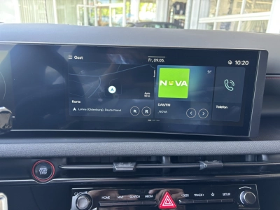 Hyundai TUCSON 1.6 T-GDI-DCT-48V N-LINE Matrix Krell Pano