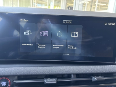 Hyundai TUCSON 1.6 T-GDI-DCT-48V N-LINE Matrix Krell Pano