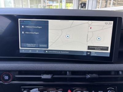 Hyundai TUCSON 1.6 T-GDI-DCT-48V N-LINE Matrix Krell Pano