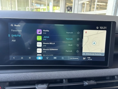 Hyundai TUCSON 1.6 T-GDI-DCT-48V N-LINE Matrix Krell Pano