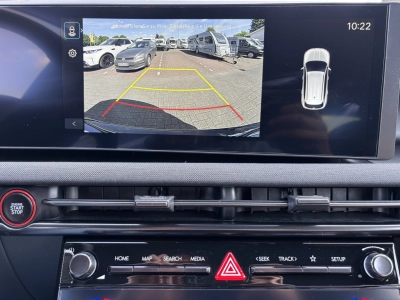 Hyundai TUCSON 1.6 T-GDI-DCT-48V N-LINE Matrix Krell Pano