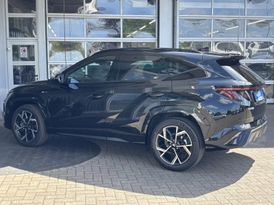 Hyundai TUCSON 1.6 T-GDI-DCT-48V N-LINE Matrix Krell Pano