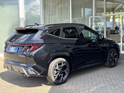 Hyundai TUCSON 1.6 T-GDI-DCT-48V N-LINE Matrix Krell Pano