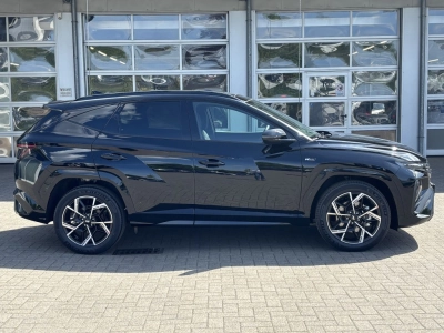 Hyundai TUCSON 1.6 T-GDI-DCT-48V N-LINE Matrix Krell Pano