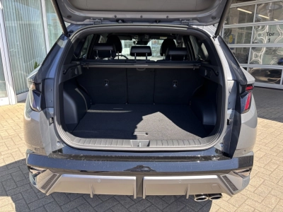 Hyundai TUCSON 1.6 T-GDI-DCT-48V N-LINE Matrix Krell
