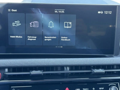 Hyundai TUCSON 1.6 T-GDI-DCT-48V N-LINE Matrix Krell