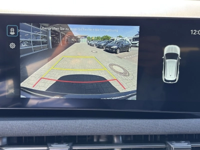 Hyundai TUCSON 1.6 T-GDI-DCT-48V N-LINE Matrix Krell