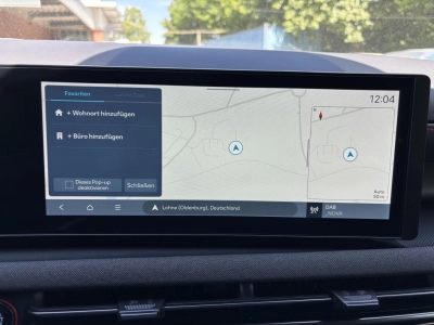 Hyundai TUCSON 1.6 T-GDI-DCT-48V N-LINE Matrix Krell