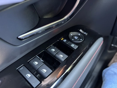 Hyundai TUCSON 1.6 T-GDI-DCT-48V N-LINE Matrix Krell