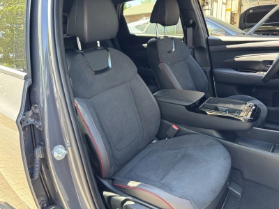 Hyundai TUCSON 1.6 T-GDI-DCT-48V N-LINE Matrix Krell