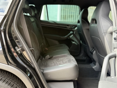 Skoda Kodiaq Sportline 4x4 TEMP. LED NAVI CARPLAY 