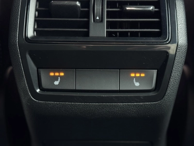 Skoda Kodiaq Sportline 4x4 TEMP. LED NAVI CARPLAY 