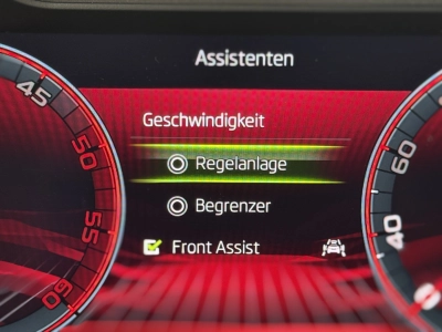 Skoda Kodiaq Sportline 4x4 TEMP. LED NAVI CARPLAY 