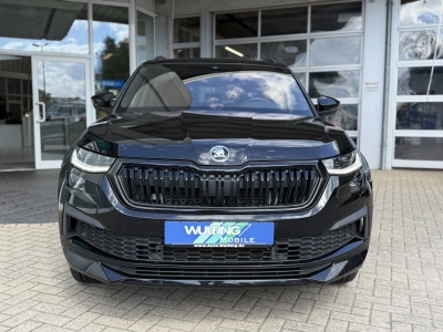 Skoda Kodiaq Sportline 4x4 TEMP. LED NAVI CARPLAY 