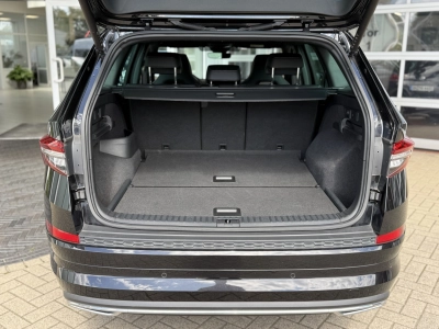 Skoda Kodiaq Sportline 4x4 TEMP. LED NAVI CARPLAY 