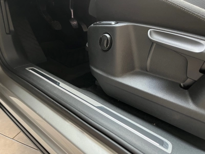 VW Tiguan 1.4 TSI Comfortline,LED,NAVI,ACC,AHK,RFK