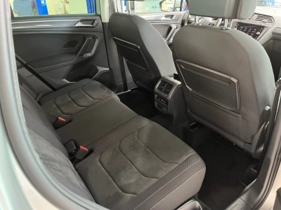 VW Tiguan 1.4 TSI Comfortline,LED,NAVI,ACC,AHK,RFK