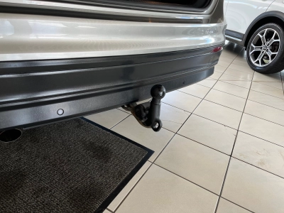 VW Tiguan 1.4 TSI Comfortline,LED,NAVI,ACC,AHK,RFK