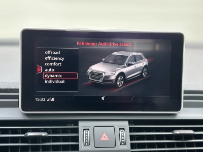 Audi Q5 40 TDI Sport S-tronic Quattro S-line LED ACC 