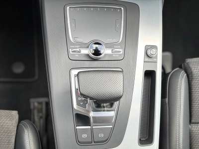 Audi Q5 40 TDI Sport S-tronic Quattro S-line LED ACC 